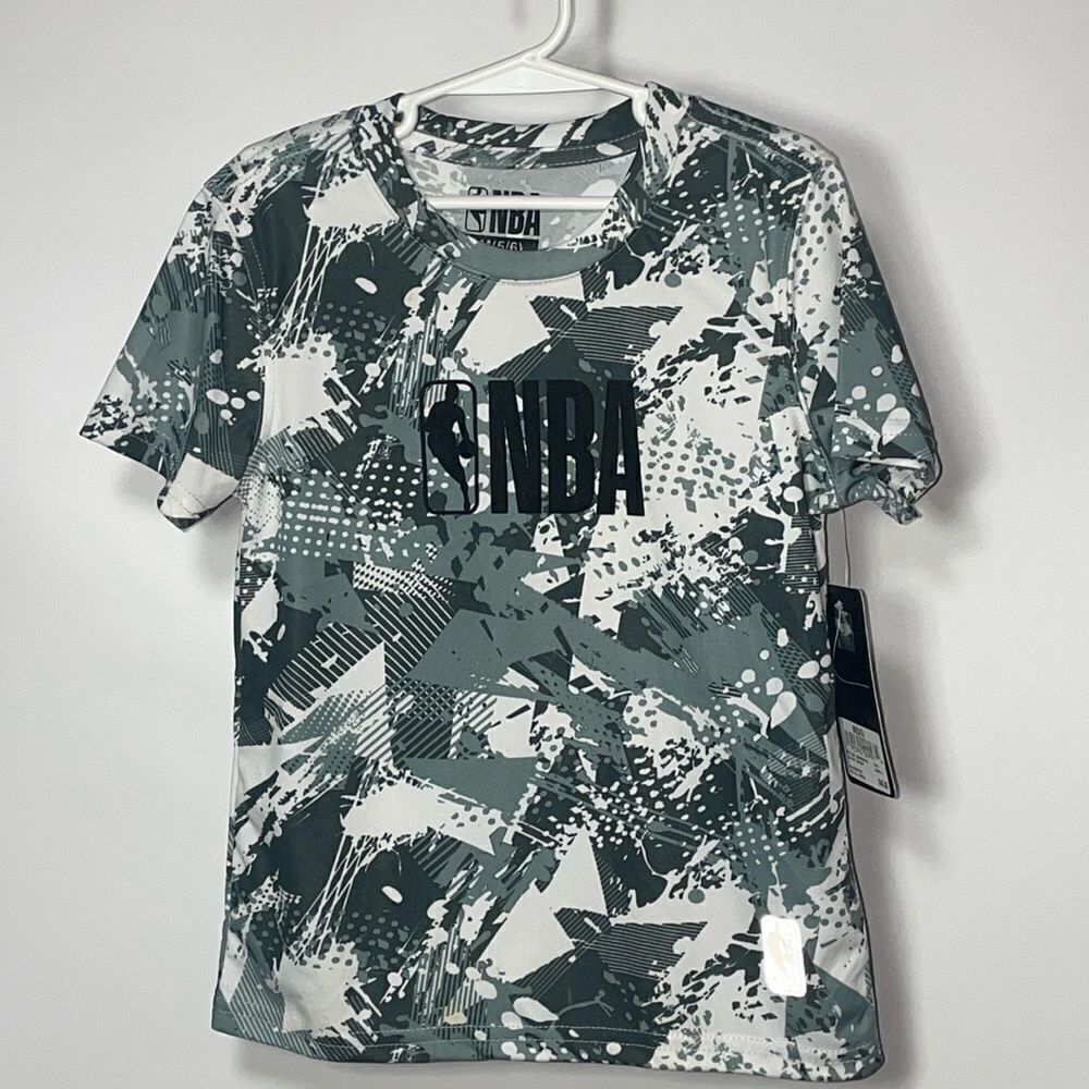 NBA child’s T-shirt
